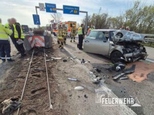 Fahrzeugbrand in Ober-Abtsteinach: Kriminalpolizei sucht Zeugen