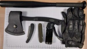 Feuerwehr Gelsenkirchen verhindert Katastrophe in Ückendorf: