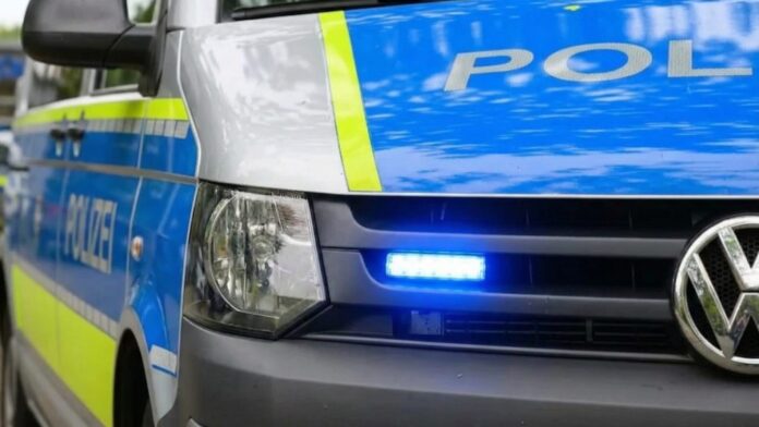 Eskalation nach Unfall in Altenessen-Süd