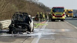 Brutale Attacke beschäftigt Polizei in Kaiserslautern