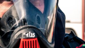 Feuerwehr in Solingen nach technischem Defekt im Einsatz