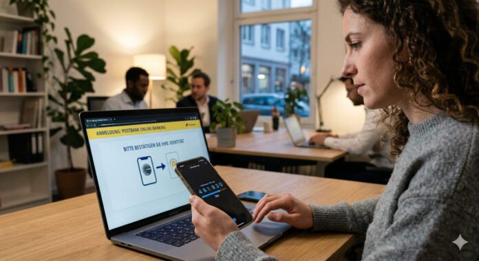 Doppelt hält besser: Warum Zwei-Faktor-Authentisierung 2026 der Standard ist