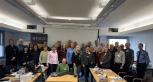 Schaumeinsatz im Fokus: Praxisnahe Ausbildung der Feuerwehr Goldbach in Mainaschaff