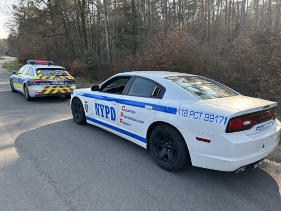 Tuning-Saison startet: US-Streifenwagen in Kaiserslautern gestoppt