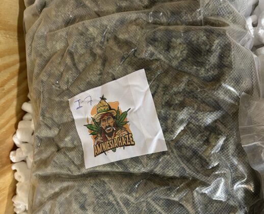 Millionenwert sichergestellt: Schlag gegen Betäubungsmittelkriminalität in NRW