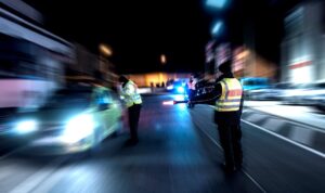 Tödlicher Traktor-Unfall in Ludwigsburg