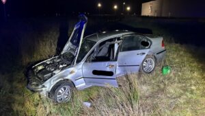 Warum ist die Leitplanke bei einer Panne Ihr wichtigster Schutz?