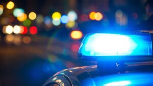 Unfall bei Überholmanöver: Drei Verletzte auf der Bundesstraße 247