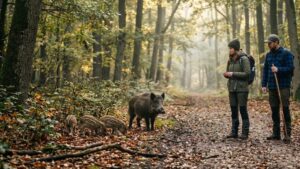 Sicherheit im Umgang mit Gas in Wohnmobilen