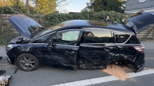 Polizei in Bielefeld nimmt mutmaßliche Dealer fest