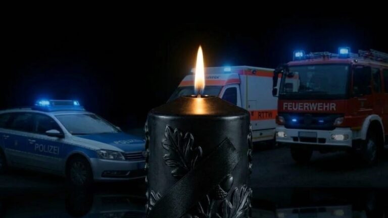 Vermisster aus Bad Karlshafen tot aufgefunden