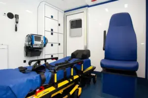 Richtiges Verhalten nach einem Wildunfall