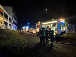 Sicherheitsbranche in Deutschland: Rekordumsätze und digitaler Wandel