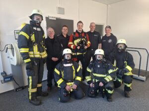 Großkontrolle auf der A7 bei Kassel: Polizei zieht 15 Lkw aus dem Verkehr