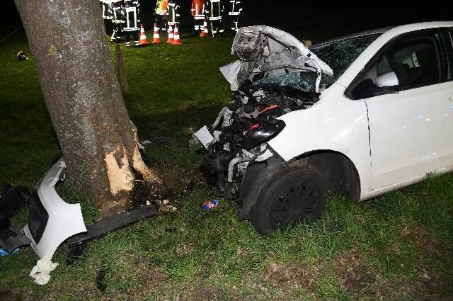 Tödlicher Unfall in Hemmoor: 16-Jähriger stirbt – Großaufgebot vor Ort