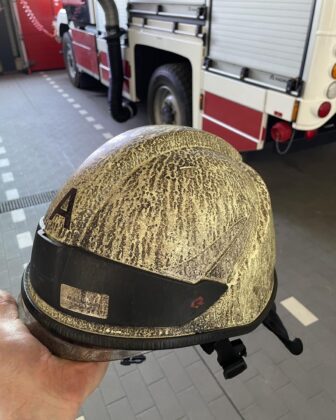 Gebäudebrand in Waldwimmersbach: 92-Jährige stirbt in Flammen