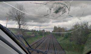 Lkw-Brand auf der A1 bei Hamm: Vollbrand sorgt für Vollsperrung