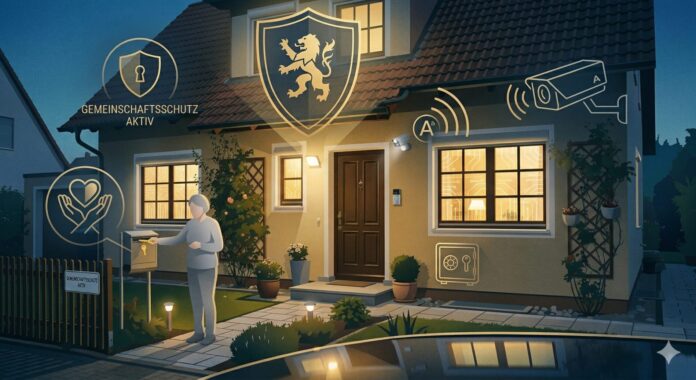 Maximale Sicherheit in der eigenen Wohnung: Tipps für den Urlaub