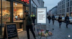 Car-Friday 2026 am Nürburgring: Polizei zieht Bilanz nach Kontrollen