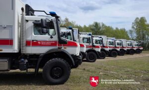 Wohnungsbrand in Bad Vilbel: Verdacht auf versuchten Totschlag