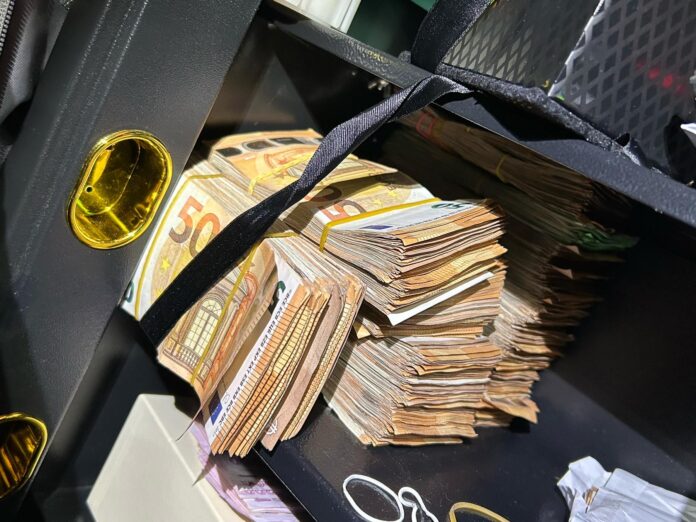 Razzia des Kölner Zolls: 34 Millionen Euro Schaden entdeckt