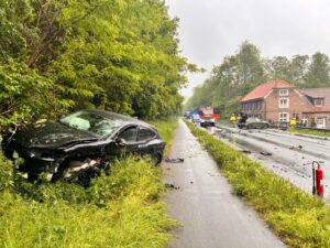 Frauen im Zivilschutz: THW stärkt weibliche Führungskräfte
