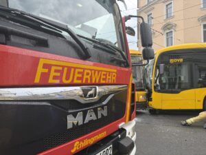 Polizeieinsatz in Velbert: Raser mit 150 km/h im Hespertal gestoppt