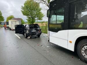 Höhere Polizeipräsenz in Gießen: BAO gegen Gewalt und Drogen
