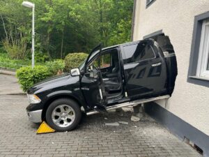 Waldbrandmodul aus Nordrhein-Westfalen: Einsatz in den Niederlanden