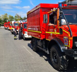 Einsatz von Feuerwehr und Wasserrettung: Tragödie an der Erft