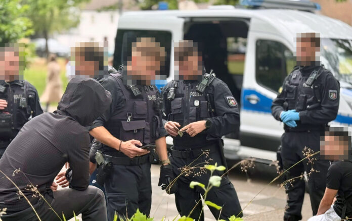 Kontrollen in Euskirchen: Landrat ordnet strategische Fahndung an