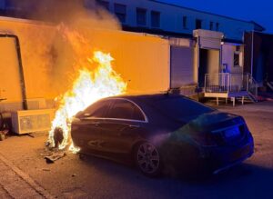 Steigende Hitzebelastung in Deutschland: Städte im Wandel