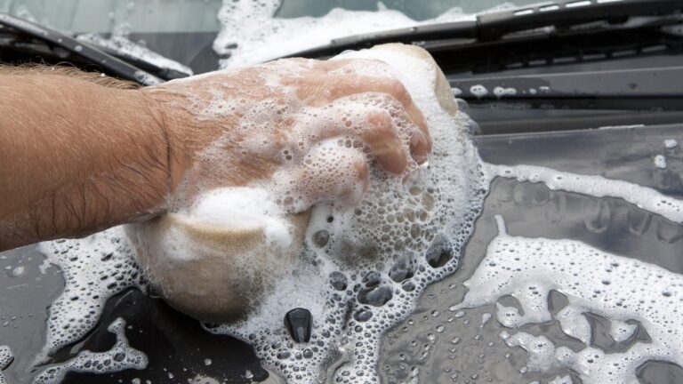 Auto Sommer