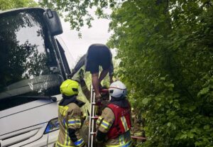 Weltleitmesse INTERSCHUTZ in Hannover: Internationale Tagung der Verbände