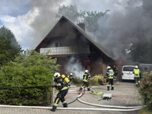 Einbruchschutz in Mittelhessen: Polizei startet landesweite Aktionswoche