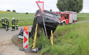Unimog für den Zivilschutz: THW erhält 66 neue Spezialfahrzeuge
