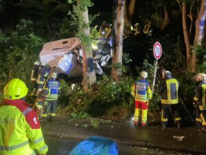 Polizei auf dem Hessentag in Fulda: Polizei-Bistro eröffnet