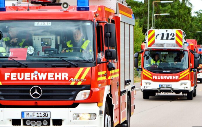 Gesetzesreform in Brandenburg: Modernisierung der Feuerwehren