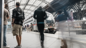 Polizeieinsatz stoppt "Urban Explorer" bei Stollen-Erkundung in Olpe