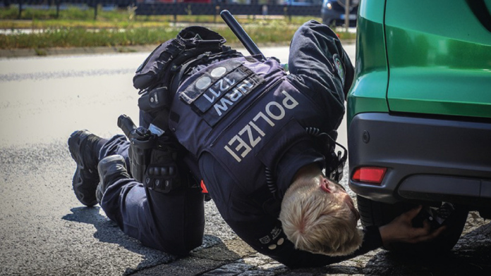 Sondereinsatz
