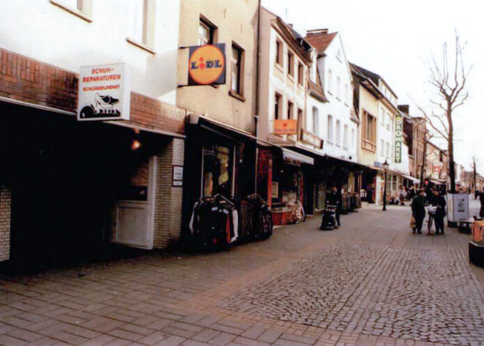 Cold Case Niederrhein