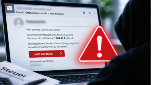 GPS-Tracker führt zu Tätern nach Einbruch in Bad Oeynhausen